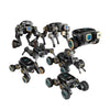 UBTECH UGOT AI モジュラー式ロボットキット（フルキット）