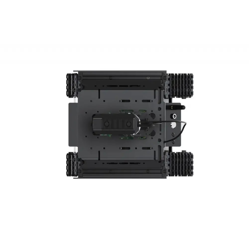 UGV Beast 追跡型 AI ロボット、デュアル コントローラー UGV Beast 追跡型 AI ロボット、デュアル コントローラー、Raspberry