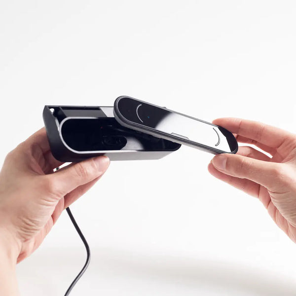 ultraleap 3Di ステレオハンドトラッキングカメラ／使用少なめ・美品 ultraleap-3di-stereo-hand-