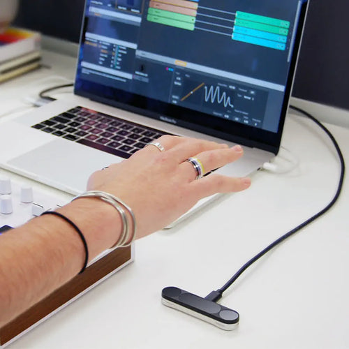 Ultraleap Leap Motion コントローラ 2