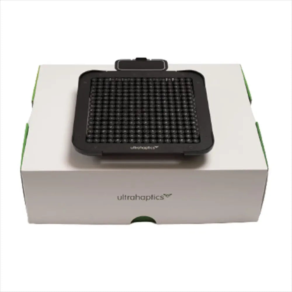 Ultrahaptics STRATOS エクスプローラ開発キット