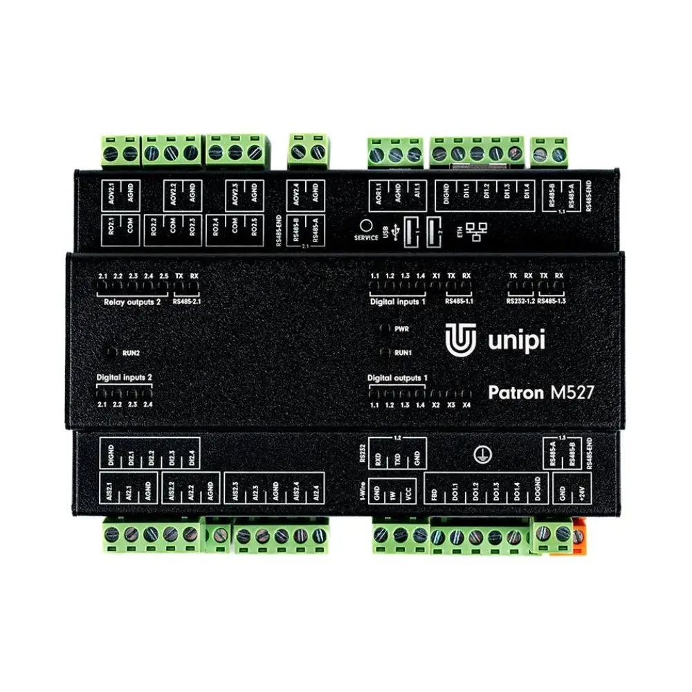 Unipi Patron M527