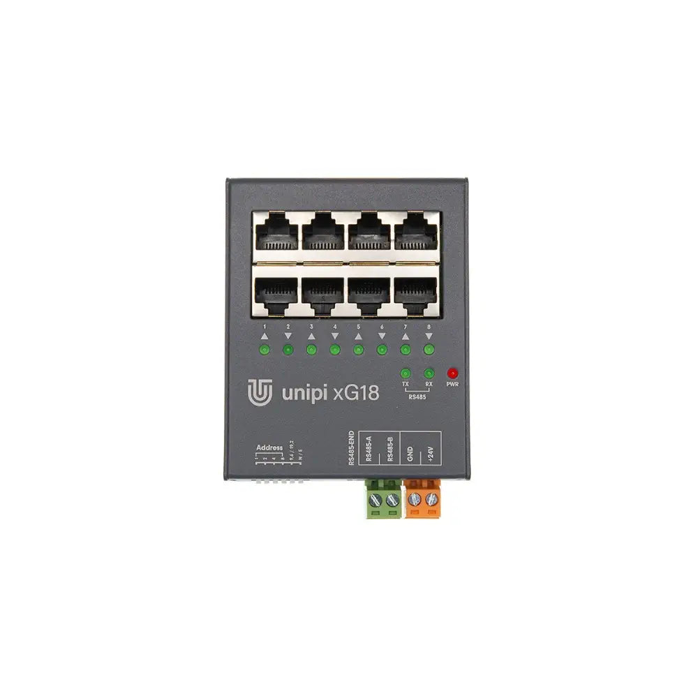 Unipi Extension xG18