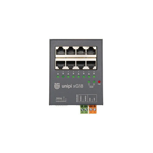 Unipi Extension xG18