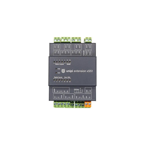 Unipi Extension xS51