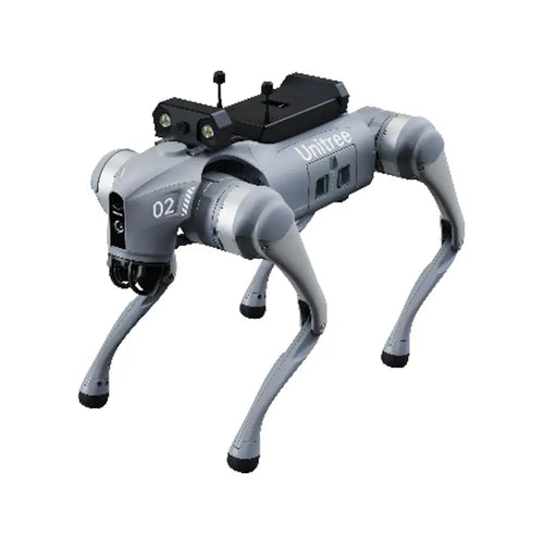 Unitree Go2 Ent ロボット犬 (米国仕様)