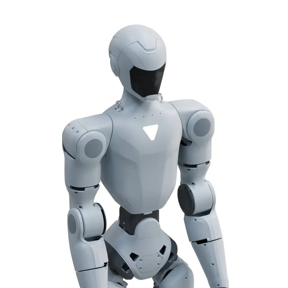 Unitree R1 ヒューマノイドロボット