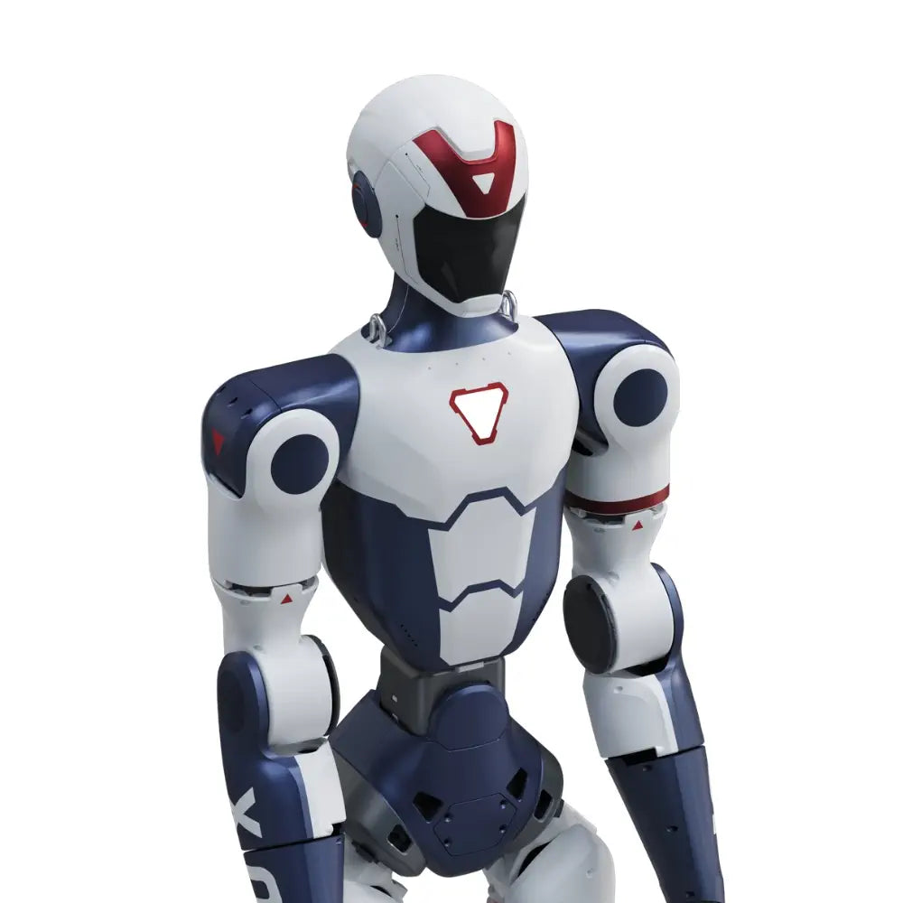 Unitree R1 ヒューマノイドロボット