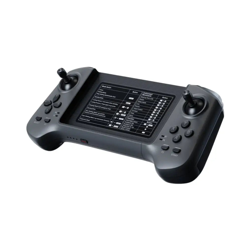 Unitree R1 Remote Control - RobotShop
