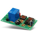 ユニバーサル スタート / ストップ タイマ