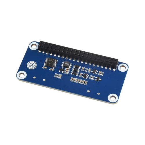 Waveshare SPI 電子ペーパーパネル用ユニバーサル電子ペーパードライバー HAT