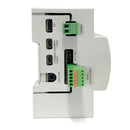 UPSafePI 工業用UPS（Raspberry Pi 4B (2GB) 搭載）