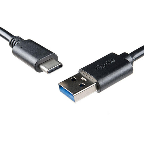 USB 3.1ケーブルA-C間  -  3フィート