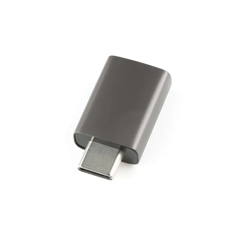 USB-A メス ～ Type-C オス アダプタ