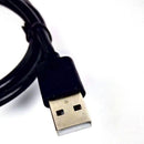 USB C - Type A ケーブル (1m)