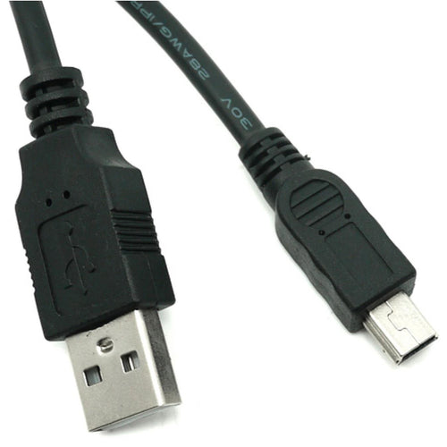 USBミニBケーブル -  100cm