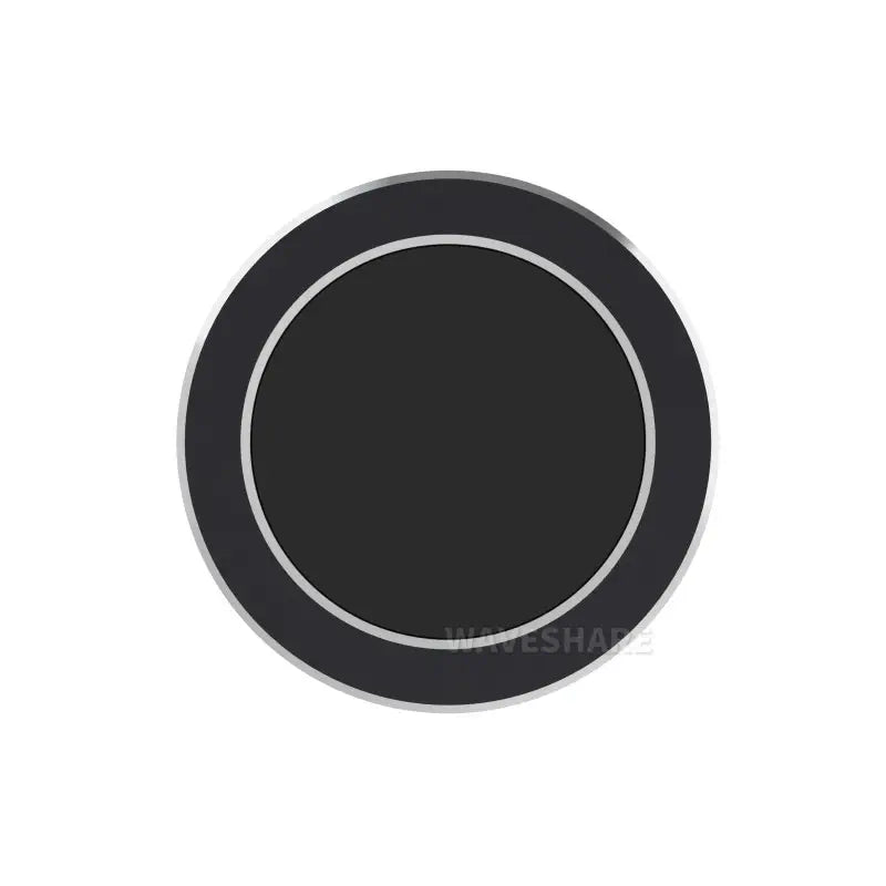 2.1 inch USBモニタ AIO LCDスクリーン CPUクーラーディスプレイ (黒)