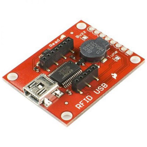 SparkFun USB RFIDリーダー - 125 kHz