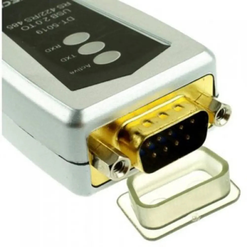 USB - RS422 / RS485間ケーブル