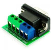 USB - RS422 / RS485間ケーブル