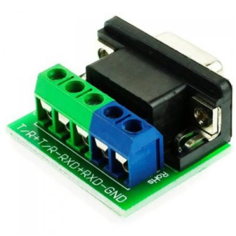 USB - RS422 / RS485間ケーブル