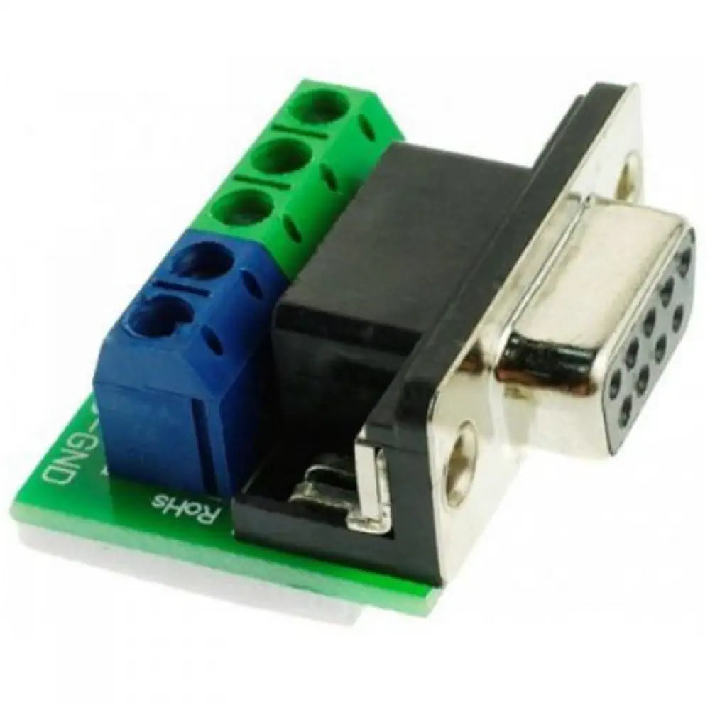 USB - RS422 / RS485間ケーブル