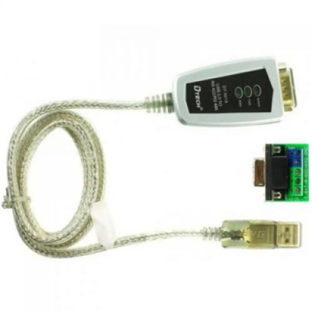 USB - RS422 / RS485間ケーブル