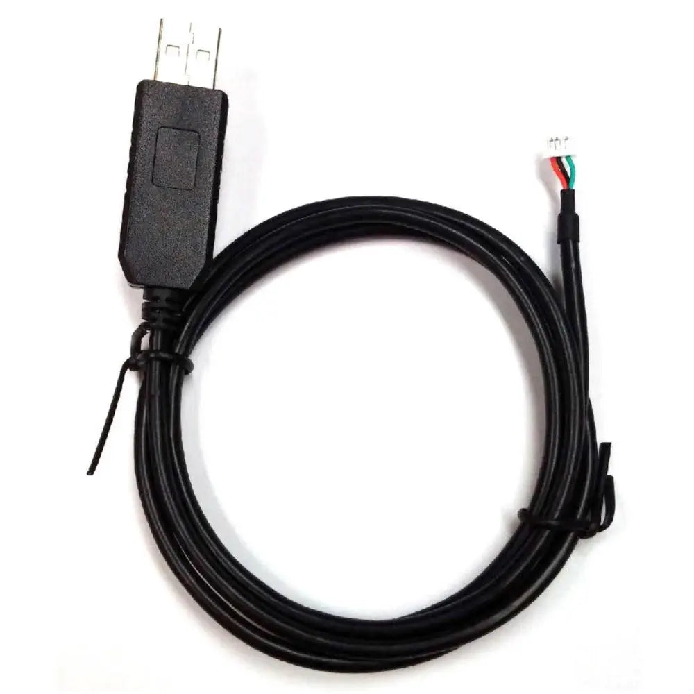 USB-マイクロシリアルアダプタケーブル（3フィート）