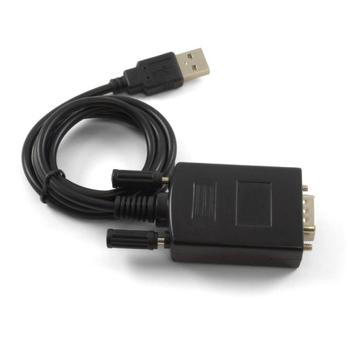 USB－シリアル変換ケーブル