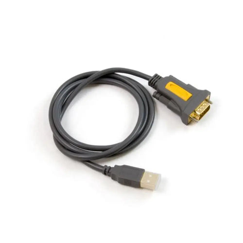 USB - シリアルコンバータ PL2303チップセット