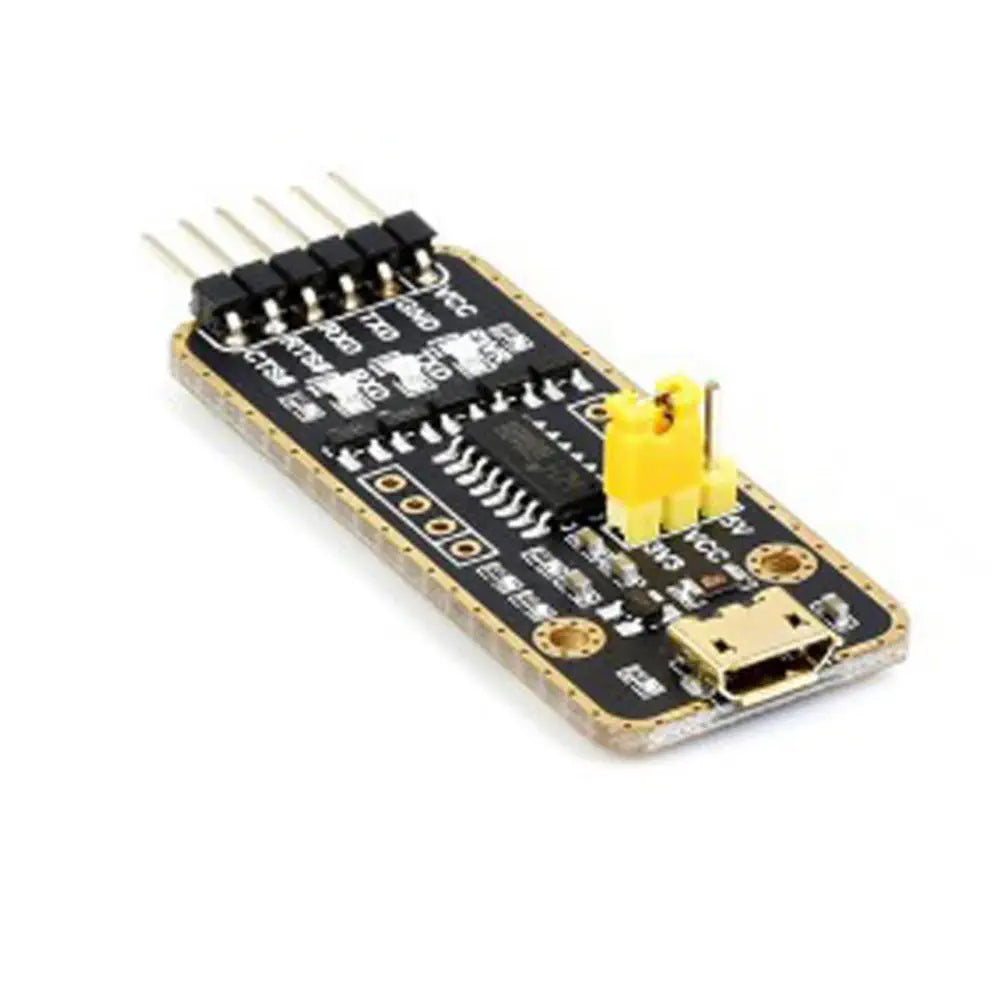 USB - UARTモジュール (高ボーレート伝送付き) (Micro)