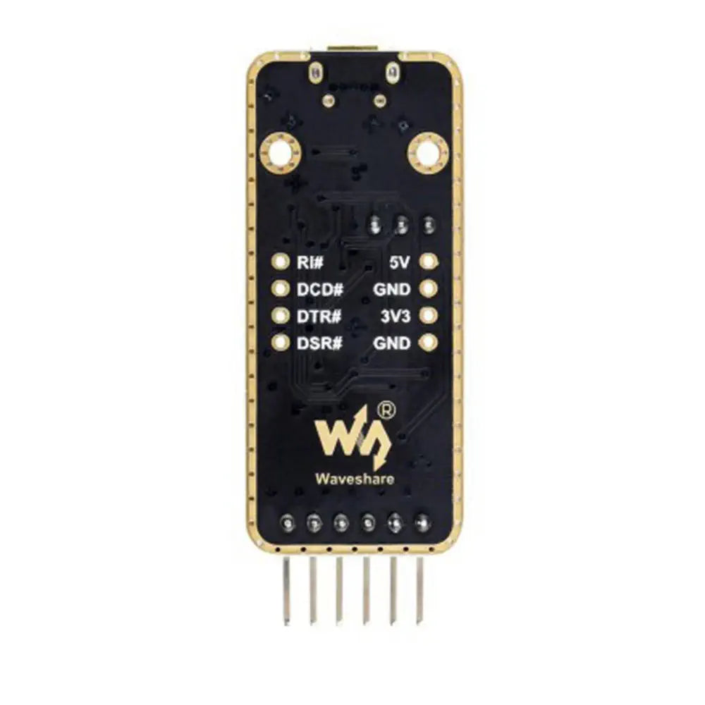 USB - UARTモジュール (高ボーレート伝送付き) (Micro)