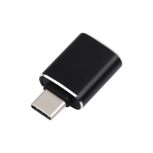 Waveshare USB Type-C オス - USB-A メス アダプタ
