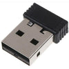 USB WiFi アダプタワイヤレスN 802.11N