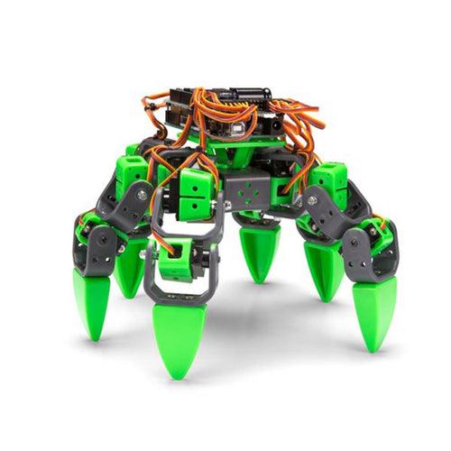 Velleman 5-in1 Allbot ロボットセット Arduino (Allbot2) 互換