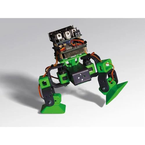 Velleman 5-in1 Allbot ロボットセット Arduino (Allbot2) 互換