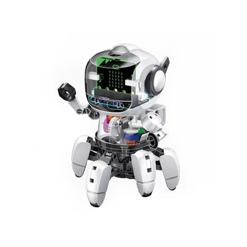エンターテイメントロボットおもちゃ - RobotShop