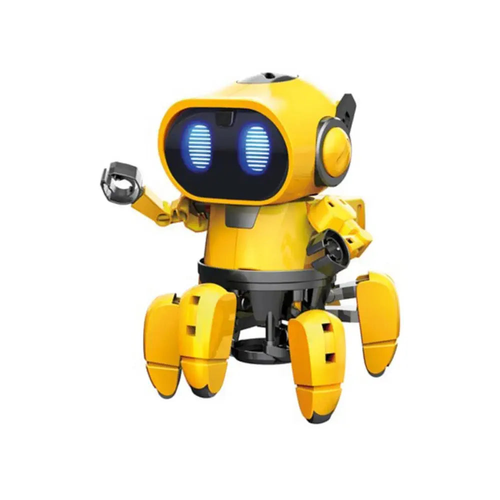 Velleman トビー ザ ロボット (KSR18)