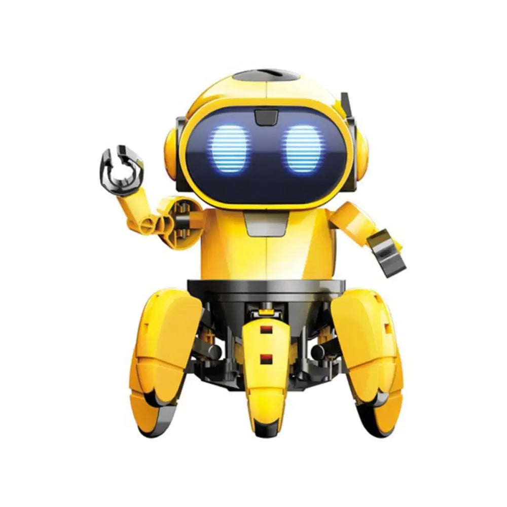 Velleman トビー ザ ロボット (KSR18)