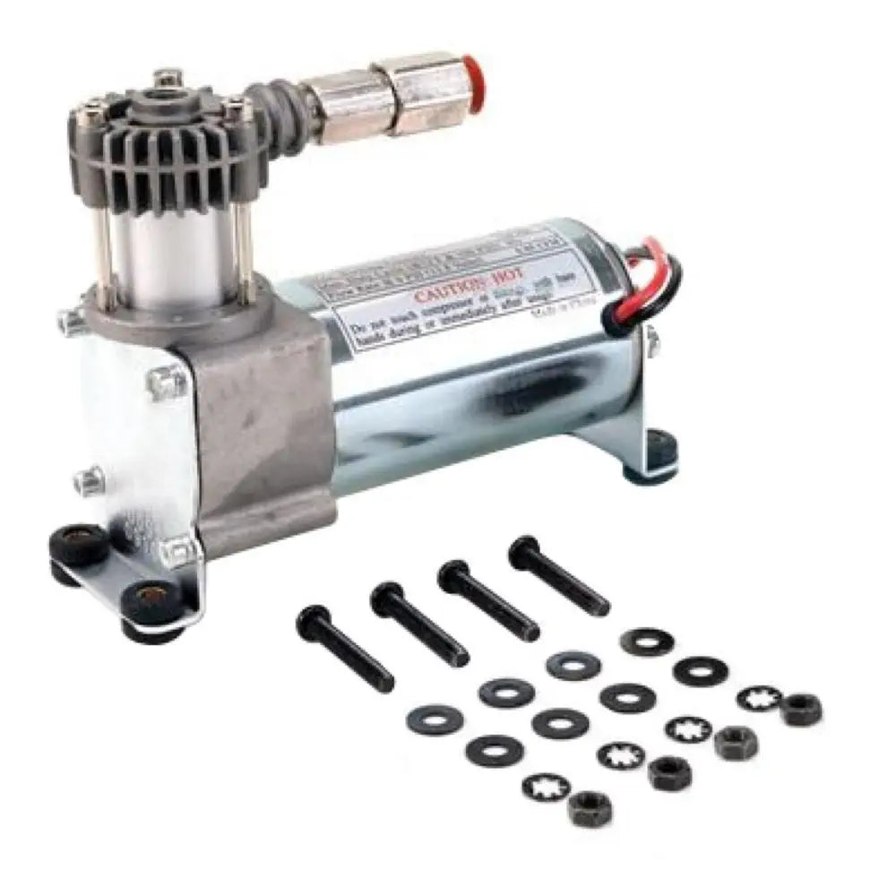 VIAIR 12V 120psi エアーコンプレッサ - RobotShop