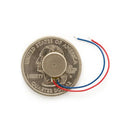 振動ディスクモーター