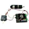 Phidgets VINT 25A、8～30V シングルDCモータコントローラ