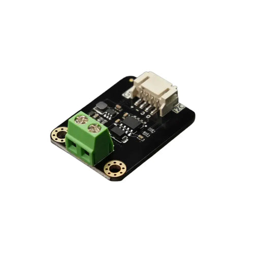 Gravity：GP8211 1チャンネル 15ビット I2C - 0～5V/10V DACモジュール