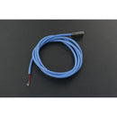 防水 SMD DS18B20 デジタル温度センサ