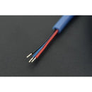 防水 SMD DS18B20 デジタル温度センサ