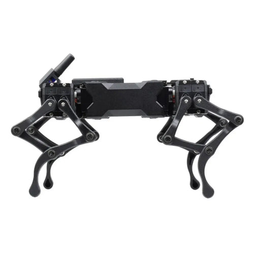 WAVEGO 12-DOF 顔認識付き バイオニック犬型ロボット ESP32 WAVEGO 12-DOF 顔認識付き バイオニック犬型ロボット ESP32