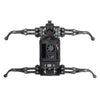 WAVEGO 12-DOF 顔認識付き バイオニック犬型ロボット ESP32 & PI4B  (US プラグ)