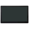 Waveshare 11.6インチ 静電容量式タッチスクリーン LCD、ケース付き、1920x1080、HDMI、IPS