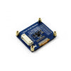 Waveshare 128x128、1.5インチOLEDディスプレイモジュール