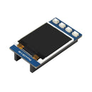 Waveshare RPi Pico用 1.44インチLCDディスプレイモジュール、65Kカラー、128x128、SPI